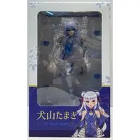 Figure - VTuber / Inuyama Tamaki