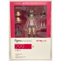 figma - Love Live! / Yazawa Niko