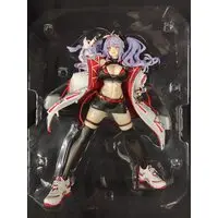Figure - Erotics Gear-Girl
