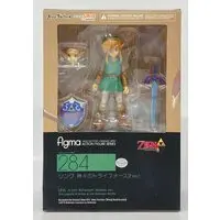 figma - The Legend of Zelda / Link
