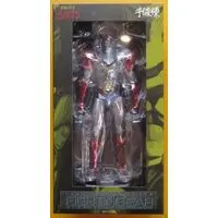 Figure - Uchuu no Kishi Tekkaman