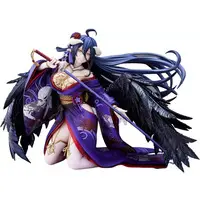 Figure - Overlord / Albedo