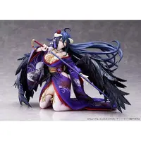 Figure - Overlord / Albedo
