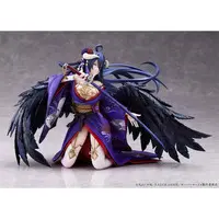 Figure - Overlord / Albedo