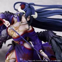 Figure - Overlord / Albedo