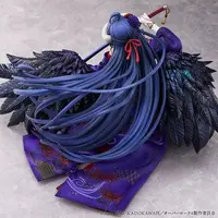 Figure - Overlord / Albedo