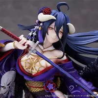 Figure - Overlord / Albedo