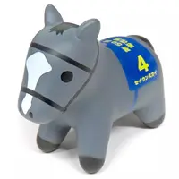 Figure - Super Thoroughbred