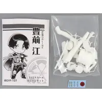 Garage Kit - Figure - Touken Ranbu / Buzen Gou