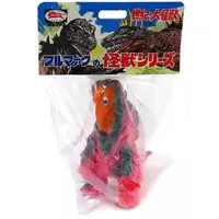 Sofubi Figure - Godzilla series