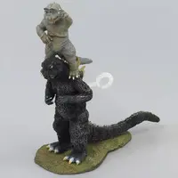 Figure - Godzilla series