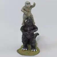 Figure - Godzilla series