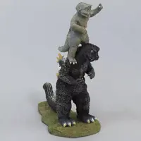 Figure - Godzilla series