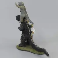 Figure - Godzilla series