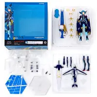 figma - Alice Gear Aegis / Takanashi Rei