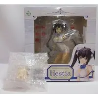 With Bonus - DanMachi / Hestia