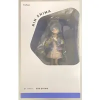 TENITOL - Yuru Camp△ / Shima Rin