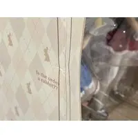 Zenryoku Zoukei - GochiUsa / Kafuu Chino & Hoto Kokoa