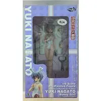 Figure - The Melancholy of Haruhi Suzumiya / Nagato Yuki