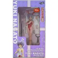 Figure - The Melancholy of Haruhi Suzumiya / Nagato Yuki