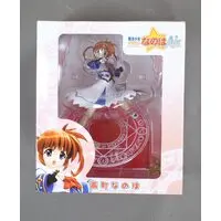 Figure - Mahou Shoujo Lyrical Nanoha / Takamachi Nanoha