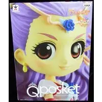 Q posket - Pretty Cure series
