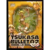 Figure - TSUKASA BULLET