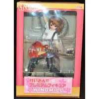 Figure - Prize Figure - K-ON! / Hirasawa Yui