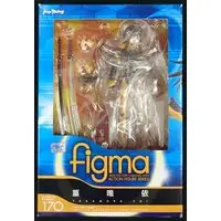 figma - Muv-Luv Alternative Total Eclipse / Takamura Yui