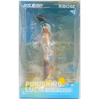 Figure - Punishing: Gray Raven
