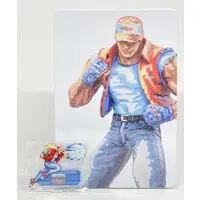 Figure - With Bonus - Garo Densetsu (Fatal Fury)