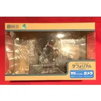 Figure - Godzilla series