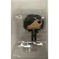 Figure - Chainsaw Man / Himeno