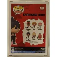 Figure - Chainsaw Man