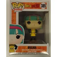 Figure - Dragon Ball / Bulma