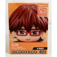 Hikkake Figure - Boukyaku Battery (Oblivion Battery)