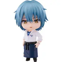 Nendoroid - Promise of Wizard / Nero