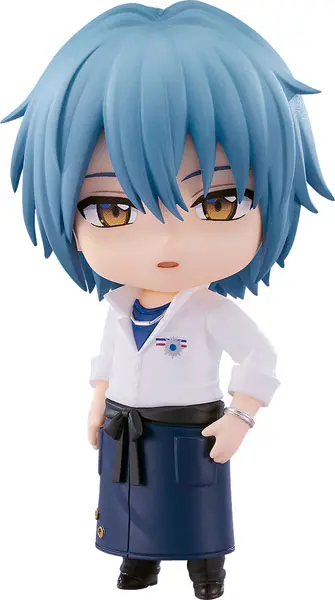 Nendoroid - Promise of Wizard / Nero