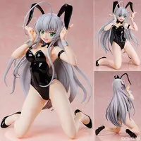 Figure - Haiyore! Nyaruko-san (Nyaruko: Crawling With Love!)