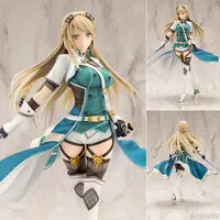 Figure - The Legend of Heroes