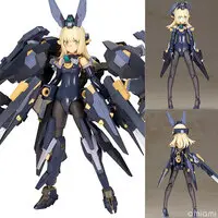 Plastic model - Frame Arms Girl