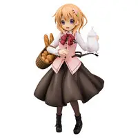 Figure - GochiUsa / Hoto Kokoa