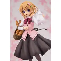 Figure - GochiUsa / Hoto Kokoa