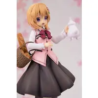 Figure - GochiUsa / Hoto Kokoa