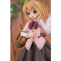 Figure - GochiUsa / Hoto Kokoa