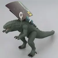 Figure - Godzilla series