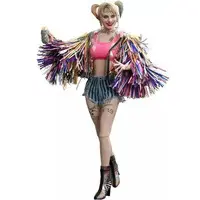 Movie Masterpiece - Suicide Squad / Harley Quinn