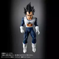 Figure - Dragon Ball / Vegeta