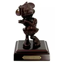 Figure - Disney / Minnie Mouse