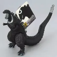 Figure - Godzilla series